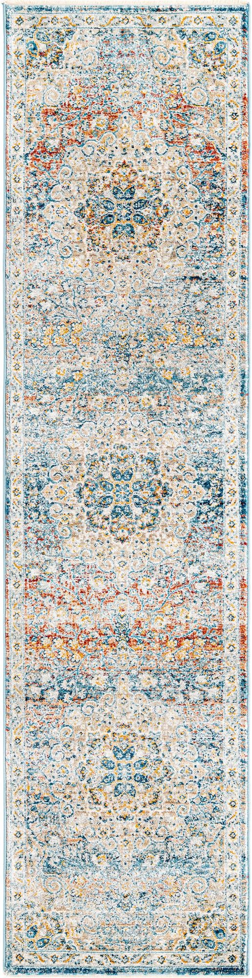 Rug Multicolored Swatch link