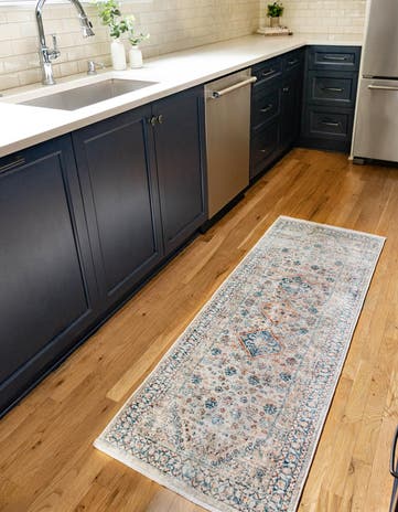 2' 7 x 16' 5 Newport Runner Rug