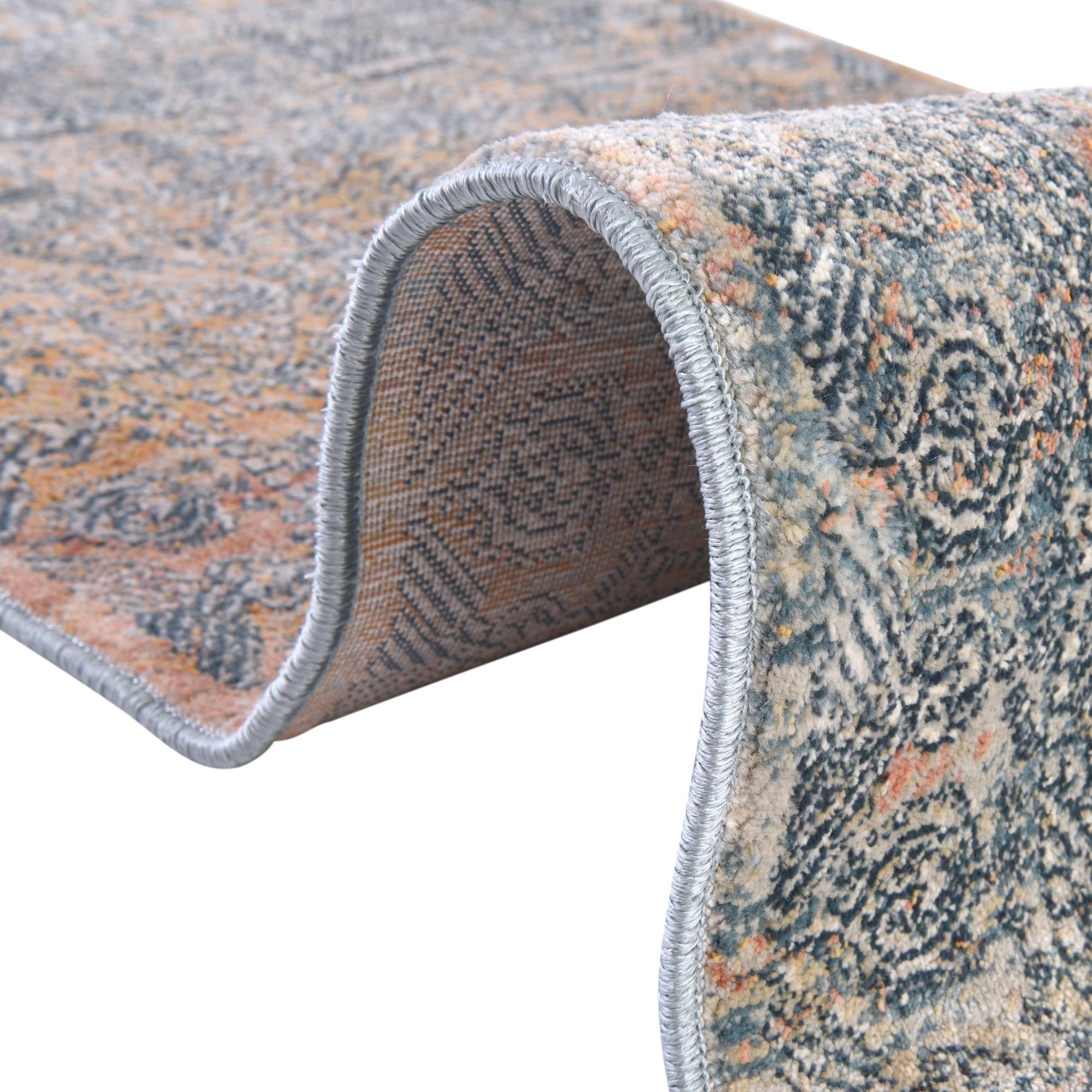 2' 7 x 10' 2 Newport Runner Rug