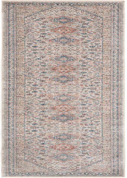 2' 7 x 13' Newport Runner Rug