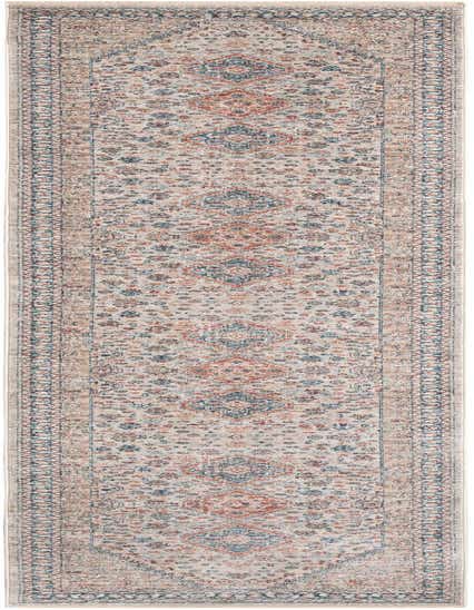 2' 7 x 13' Newport Runner Rug