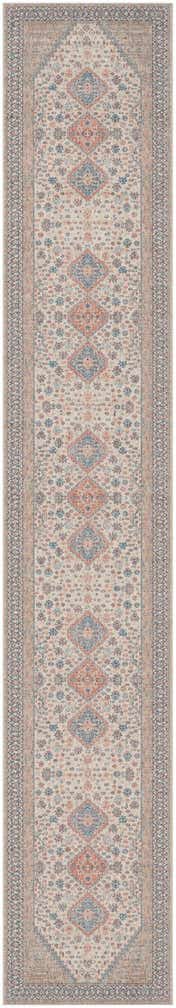 2' 7 x 16' 5 Newport Runner Rug