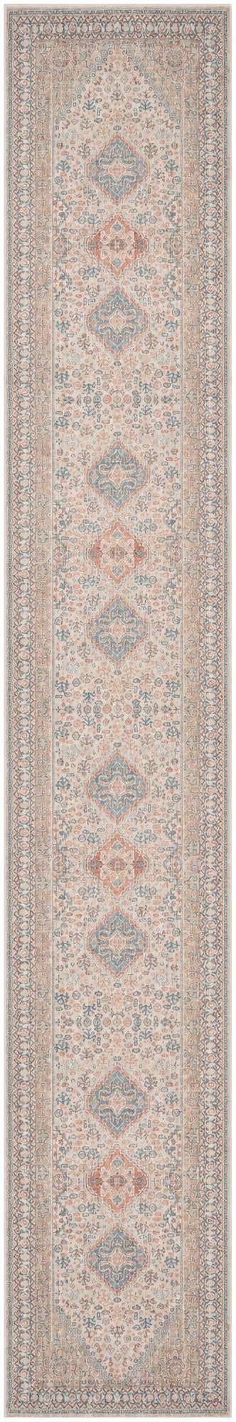 3' 3 x 20' Newport Runner Rug