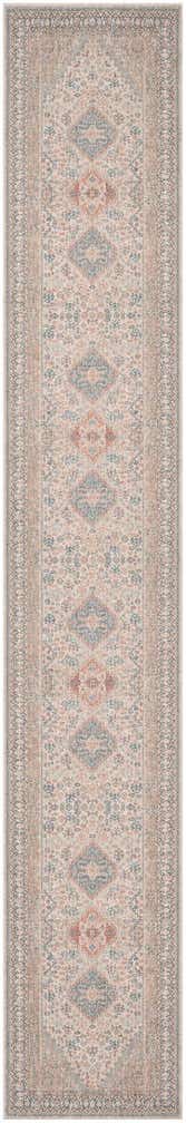 3' 3 x 20' Newport Runner Rug