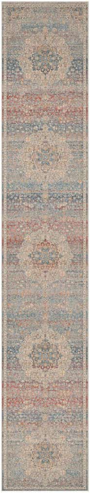 2' 7 x 16' 5 Newport Runner Rug