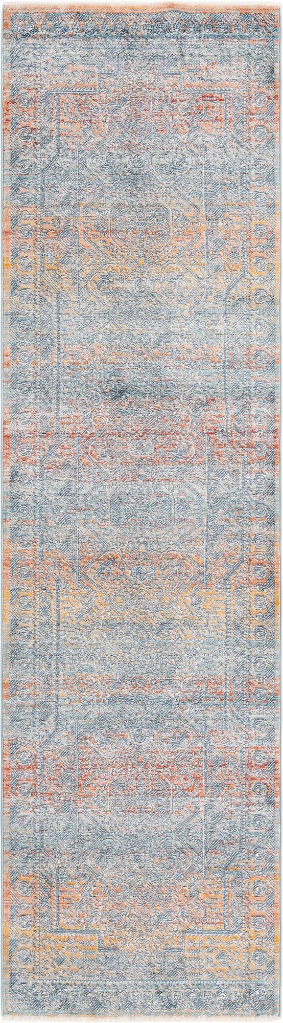 2' 7 x 10' 2 Newport Runner Rug