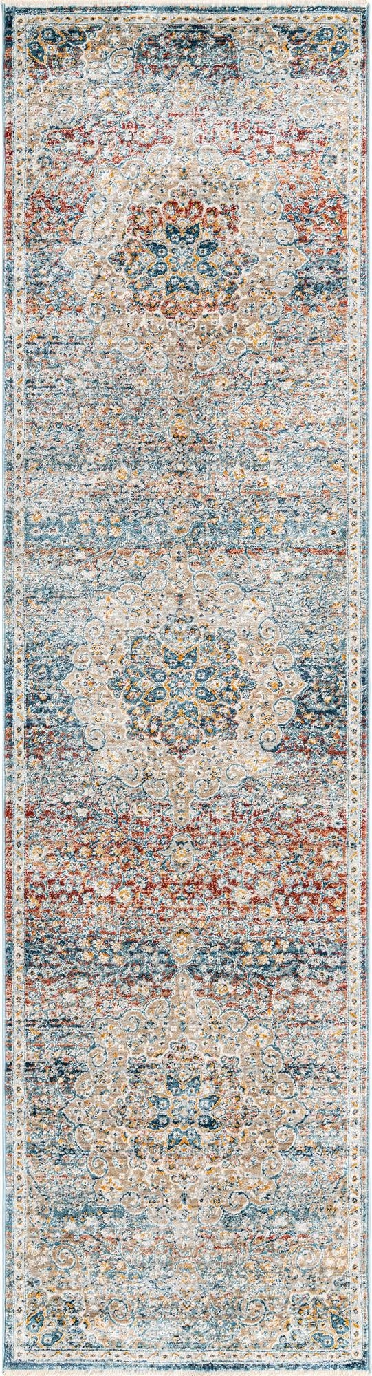Primary image 80cm x 310cm Newport Runner Rug