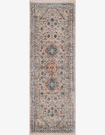 2' x 6' Newport Runner Rug