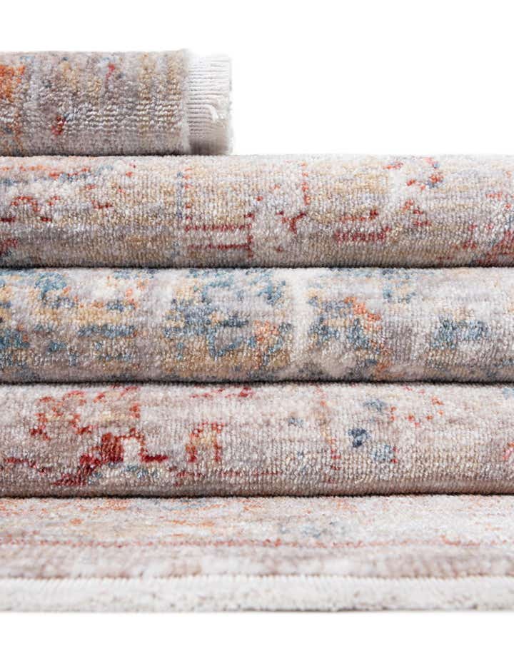 2' 2 x 6' Noble Runner Rug