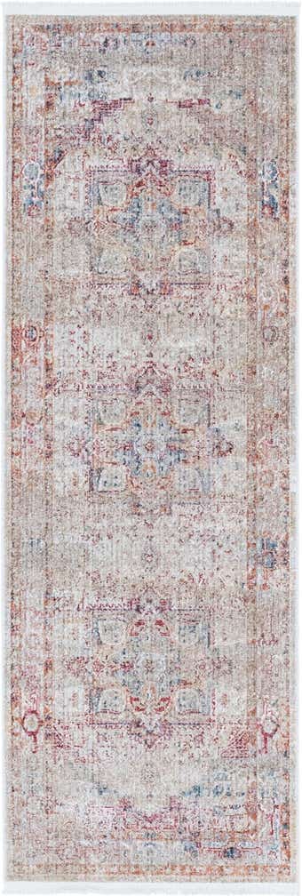 2' 2 x 6' Noble Runner Rug