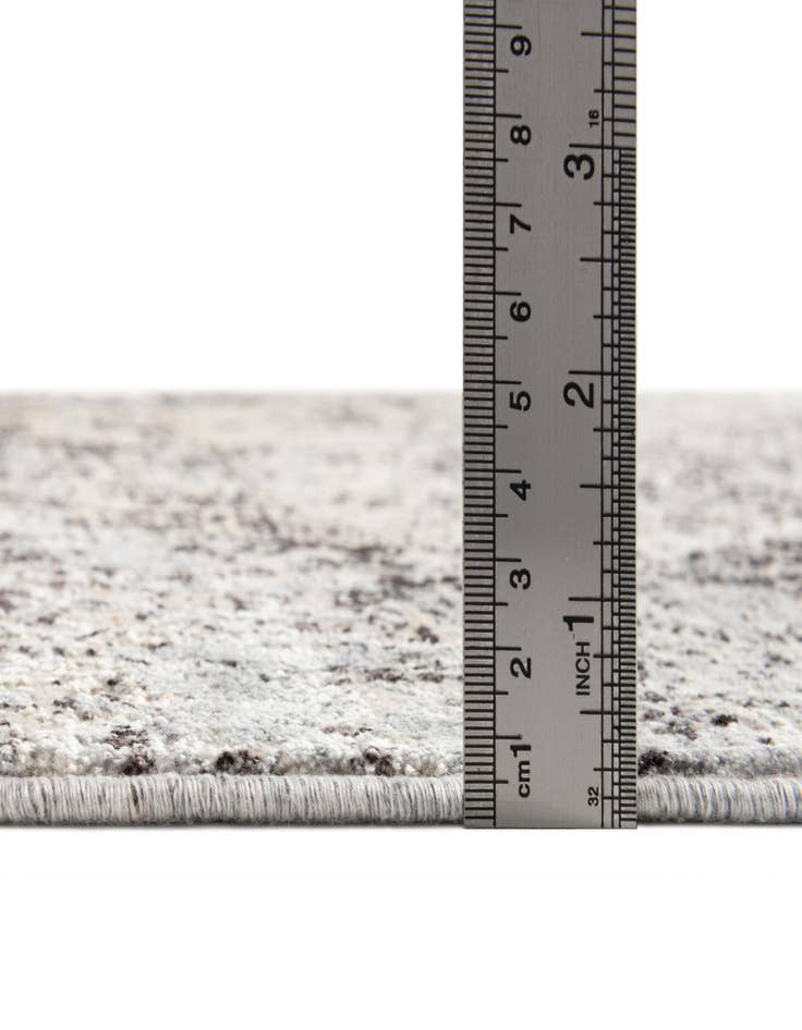 Detail image of 2' 7 x 8' Noble Runner Rug