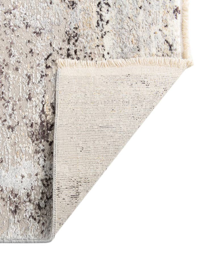 Detail image of 2' 7 x 8' Noble Runner Rug