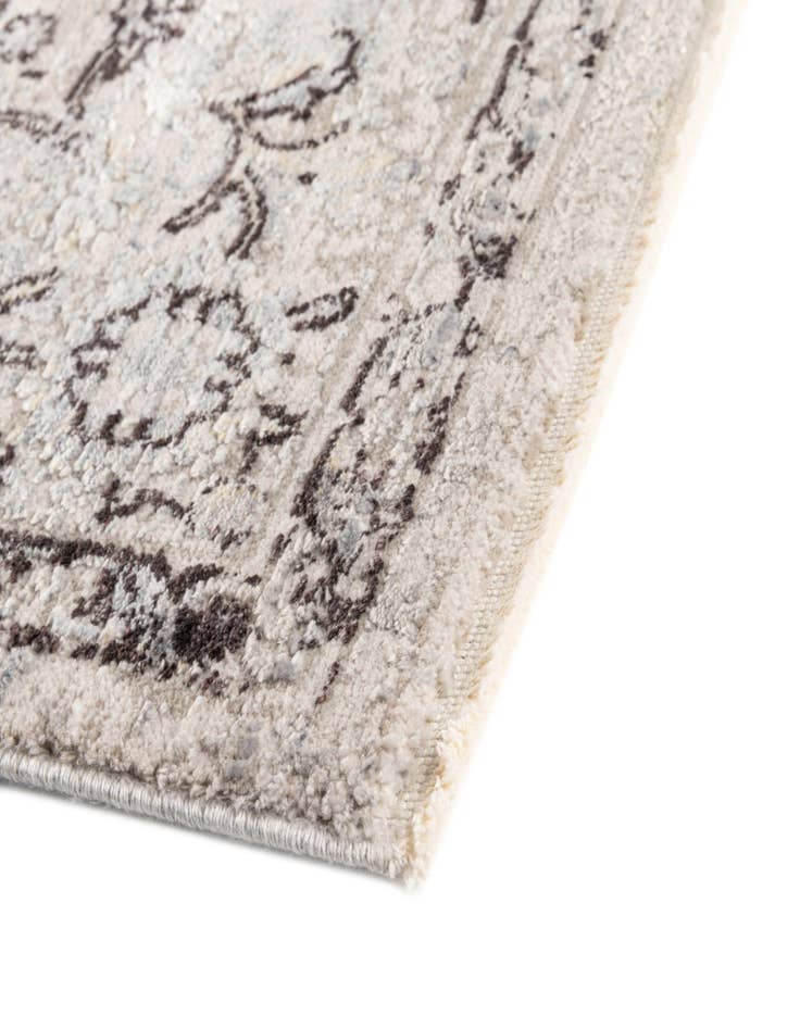 Detail image of 2' 7 x 8' Noble Runner Rug