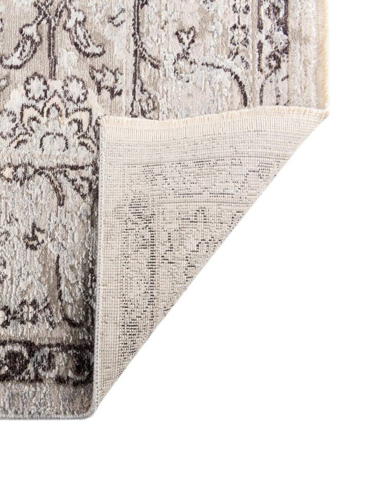 Detail image of 2' 7 x 8' Noble Runner Rug