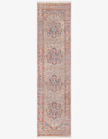 Noble Runner Rug