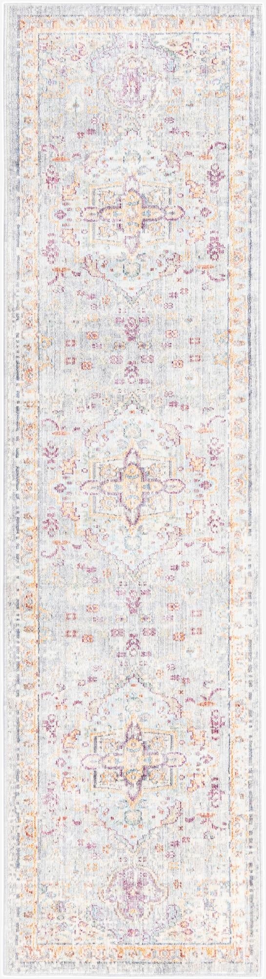 2' 2 x 8' Noble Runner Rug