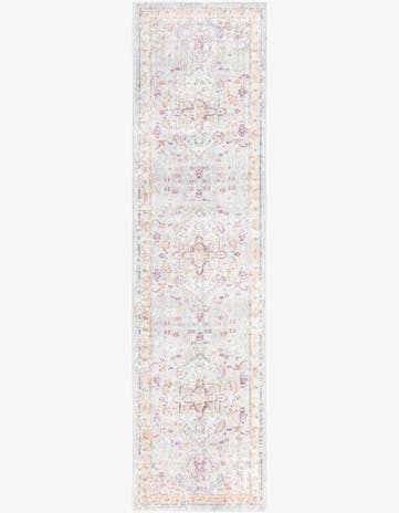 2' 2 x 8' Noble Runner Rug