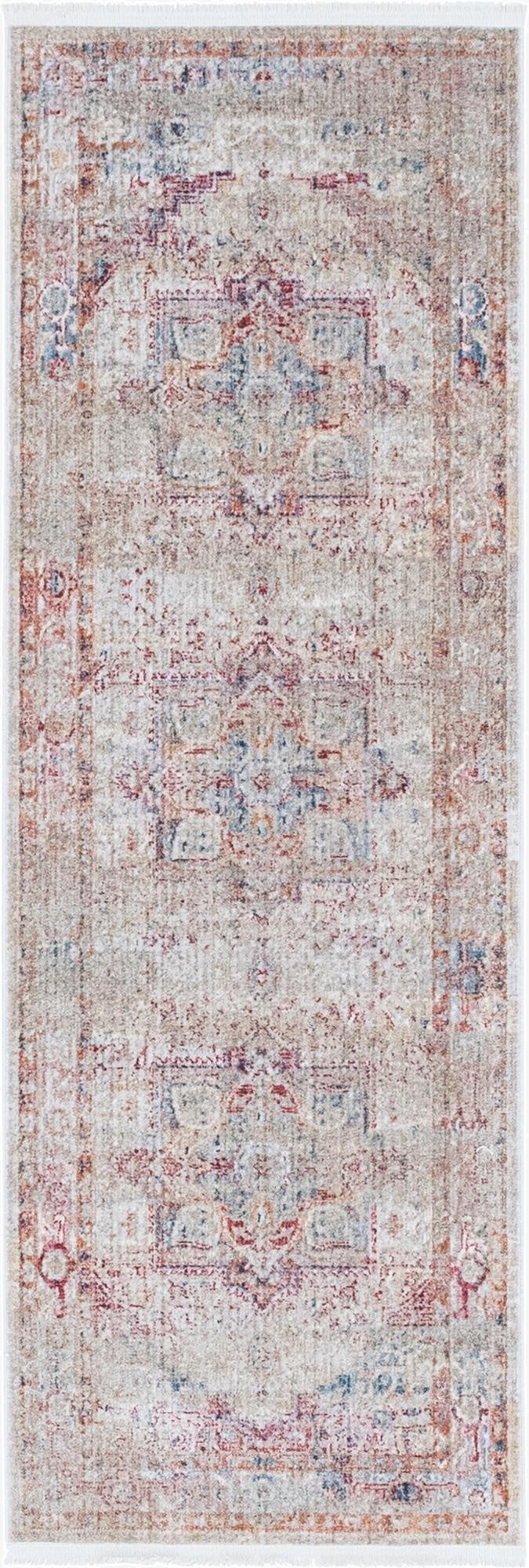 2' 2 x 6' Noble Runner Rug