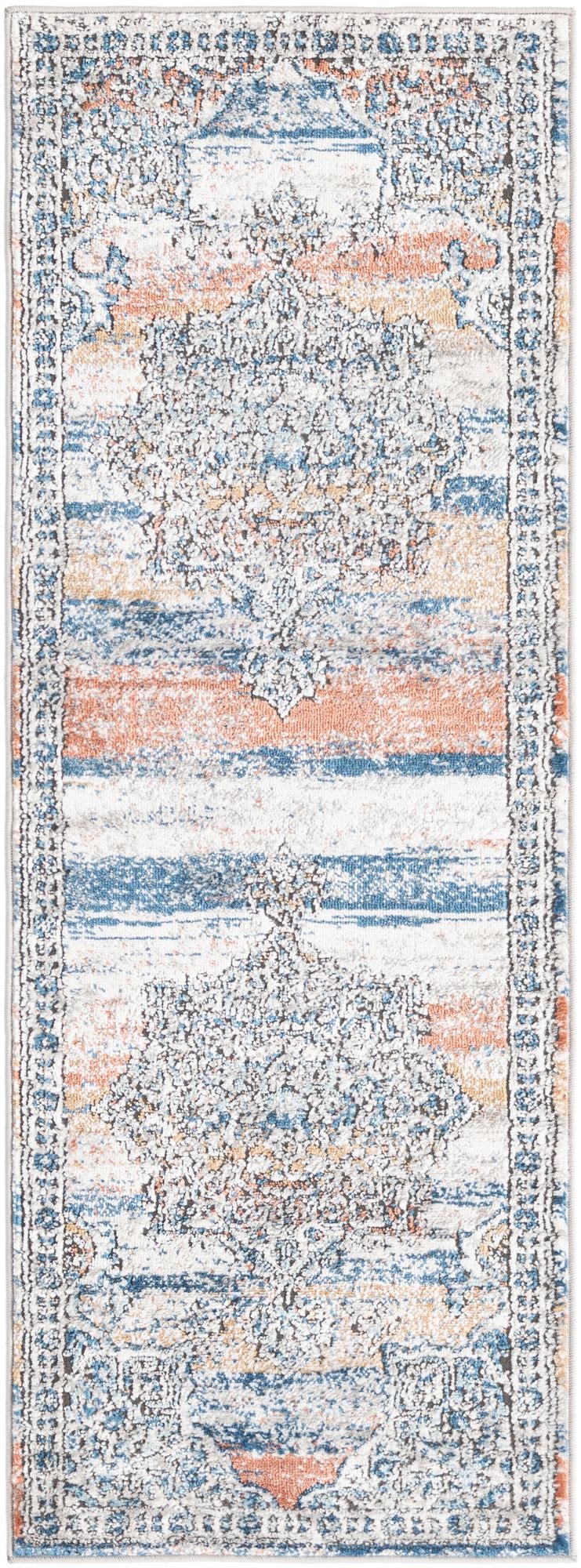 Rug Multicolored Swatch link