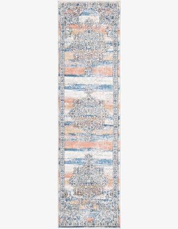 2' x 8' Nyla Runner Rug