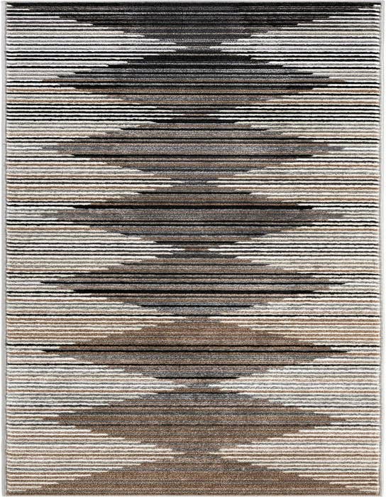 Detail image of 2' 7 x 10' Odyssey Runner Rug