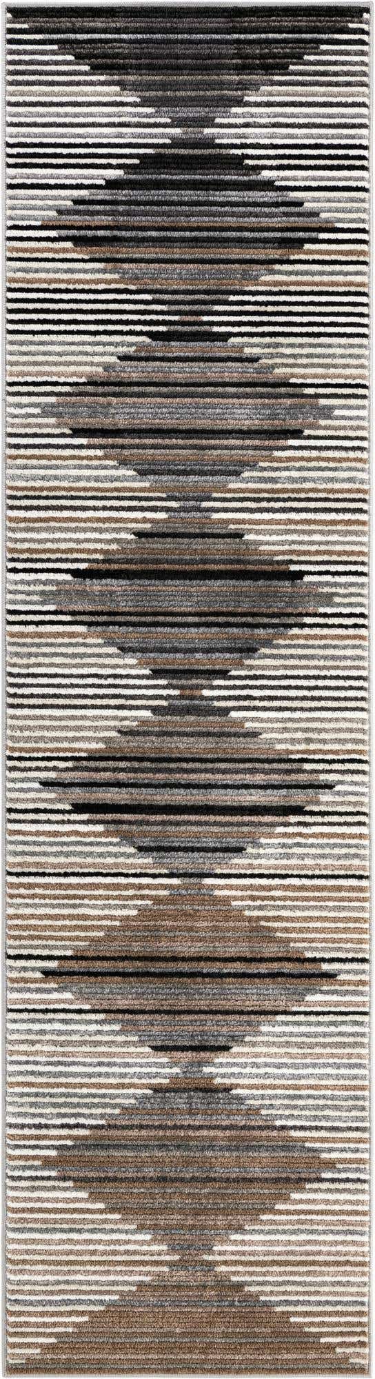 2' 7 x 10' Odyssey Runner Rug