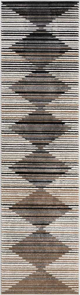 2' 7 x 10' Odyssey Runner Rug