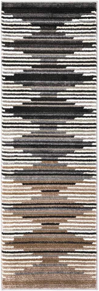 Detail image of 2' x 6' Odyssey Runner Rug