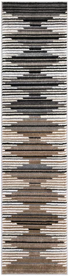 Detail image of 2' x 8' Odyssey Runner Rug