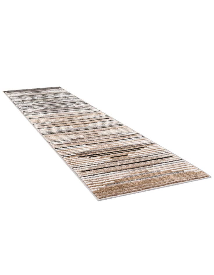 Detail image of 2' x 8' Odyssey Runner Rug