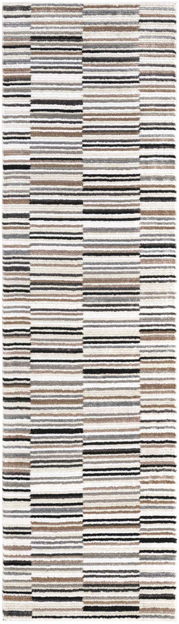 2' 7 x 10' Odyssey Runner Rug
