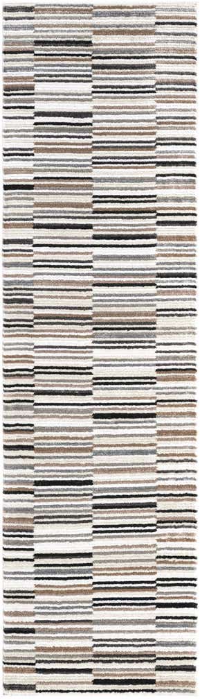 2' 7 x 10' Odyssey Runner Rug