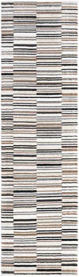 Detail image of 2' 7 x 10' Odyssey Runner Rug