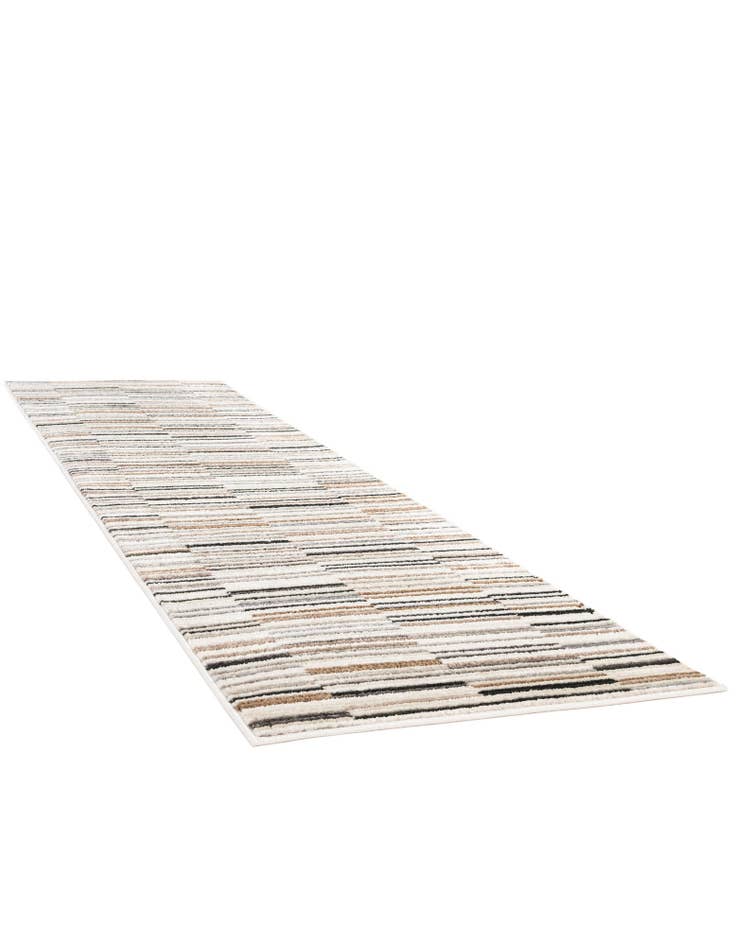 Detail image of 2' 7 x 10' Odyssey Runner Rug