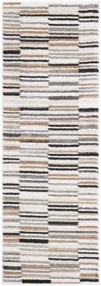 Detail image of 2' x 6' Odyssey Runner Rug