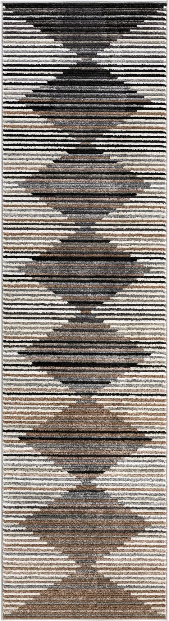 2' 7 x 10' Odyssey Runner Rug