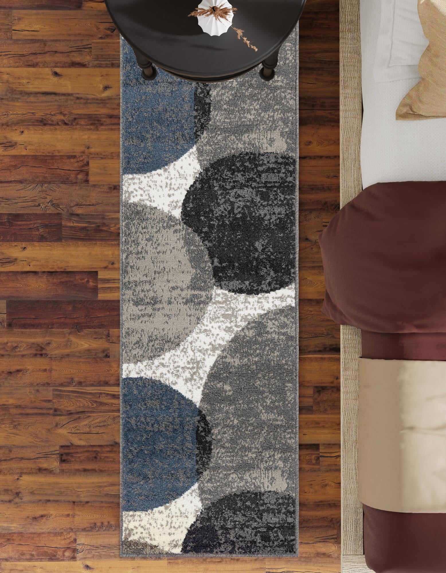 2' x 8' Oslo Runner Rug