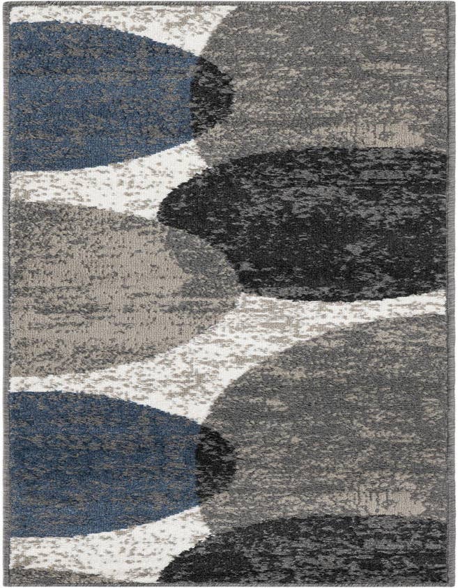 Detail image of 2' x 6' Oslo Runner Rug