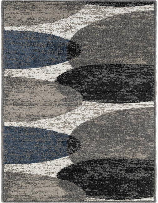 Detail image of 2' x 8' Oslo Runner Rug