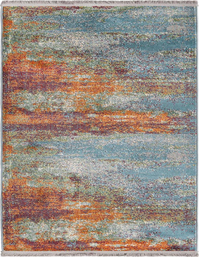 Detail image of 2' 2 x 6' Paragon Runner Rug