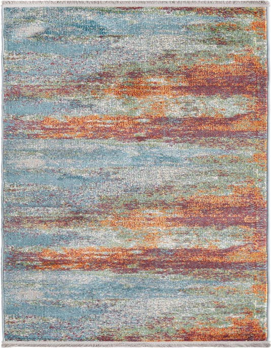 Detail image of 2' 2 x 8' Paragon Runner Rug