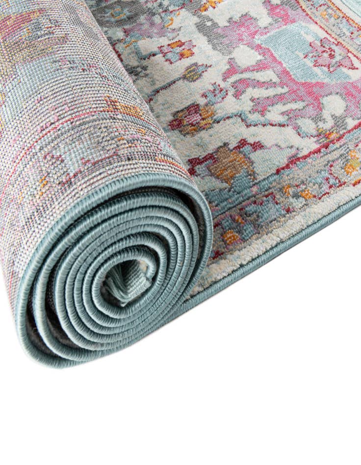 Detail image of 2' 2 x 6' Paragon Runner Rug