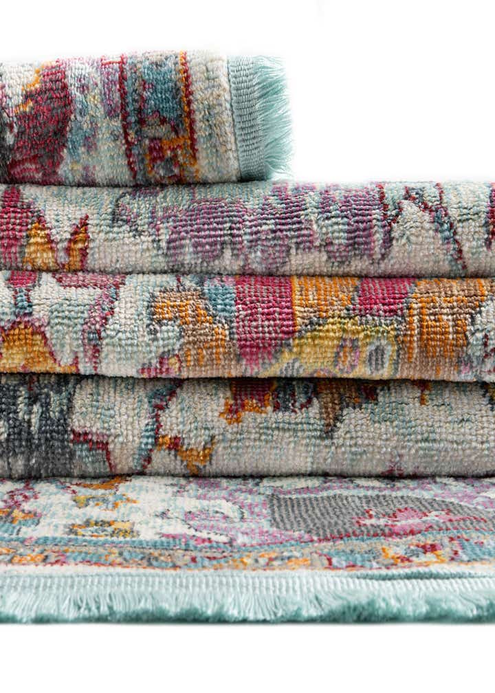2' 2 x 6' Paragon Runner Rug