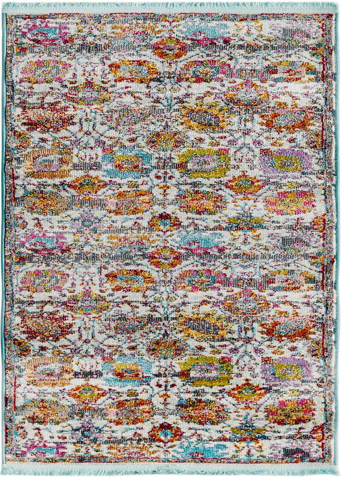 2' 2 x 6' Paragon Runner Rug
