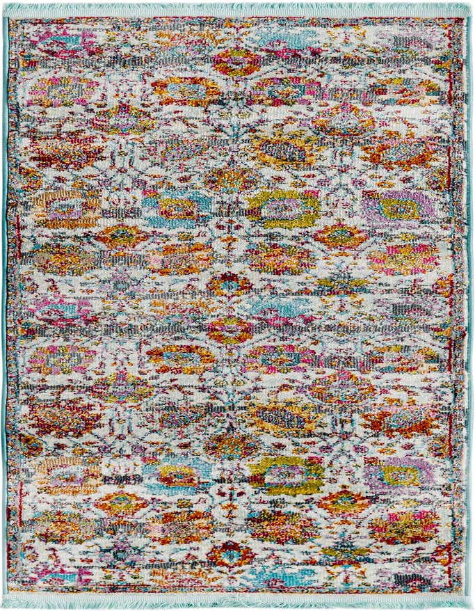 2' 2 x 6' Paragon Runner Rug