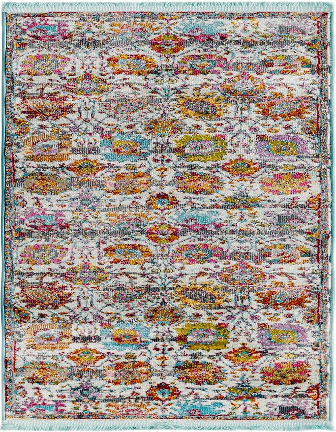 Detail image of 2' 2 x 6' Paragon Runner Rug