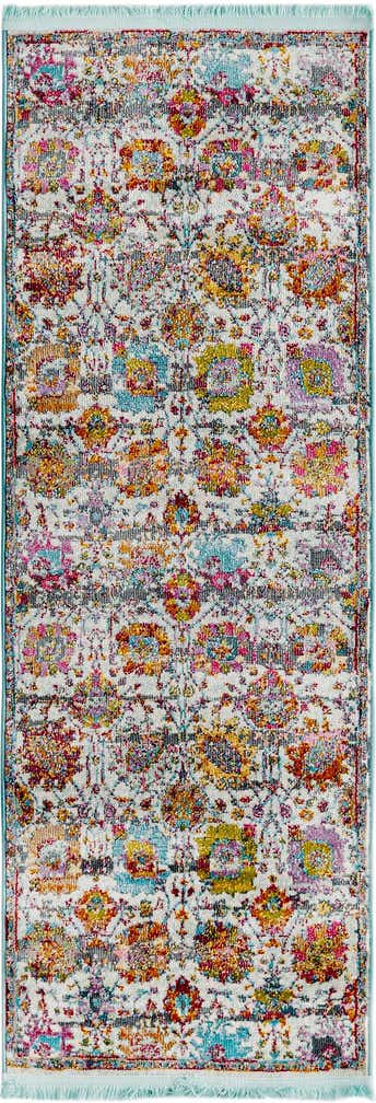 2' 2 x 6' Paragon Runner Rug