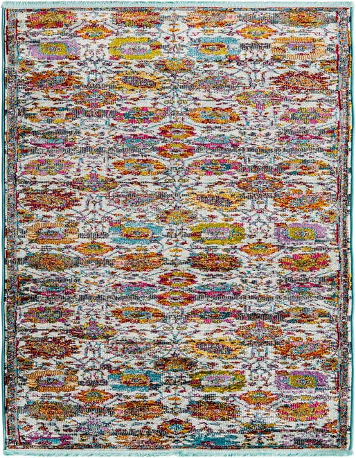 Detail image of 2' 7 x 10' Paragon Runner Rug