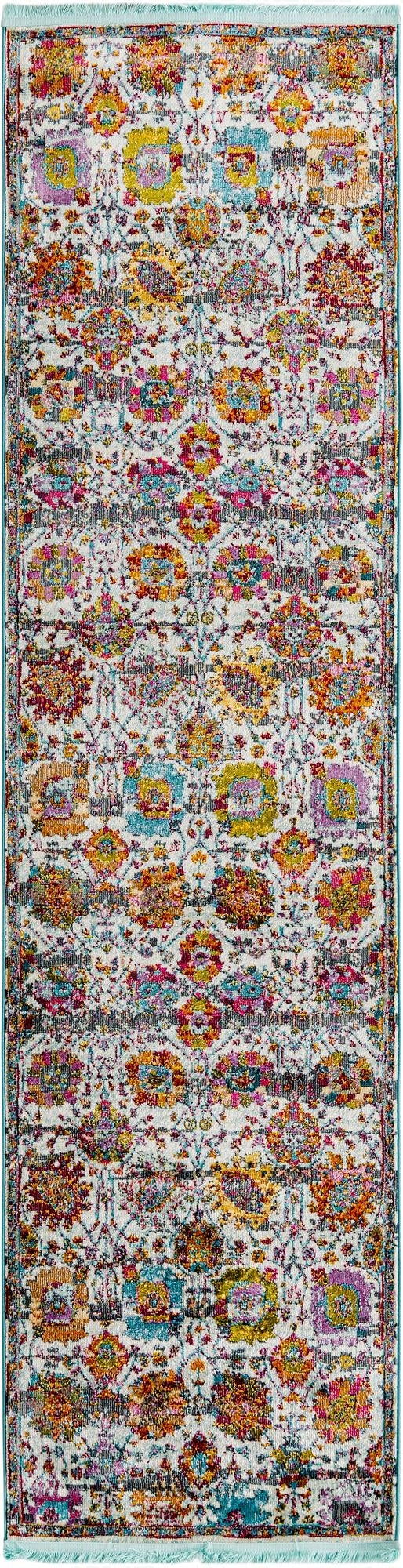 2' 7 x 10' Paragon Runner Rug