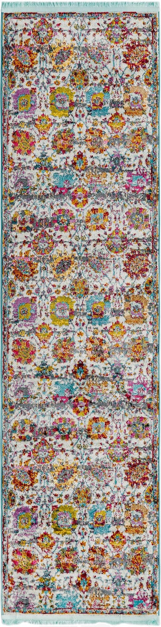 2' 2 x 8' Paragon Runner Rug